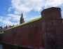 Copenhaga - Castelul Kronborg