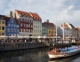 Copenhaga - Nyhavn
