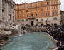 Fontana di Trevi - Roma