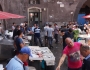 Catania - Piata de peste