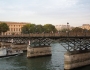 Vacanta in Paris - Pont des Arts