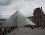 Vacanta in Paris - Louvre