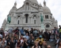 Vacanta in Paris - Sacre Coeur