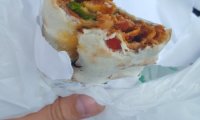 Lahmacun A la Turca