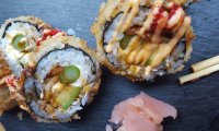 Futomaki Eel Tempura – Kanpai (3)