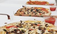Antico Pizza 1