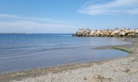 Plaja Constanta