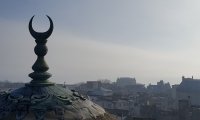 Moscheea Carol I - Constanta