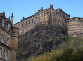Edinburgh Castle, Edinburgh