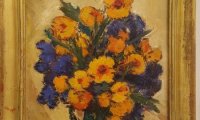 Flori sălbatice din România—o istorie botanică (15)