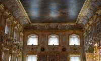 Peterhof Palace, Sankt Petersburg