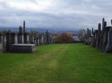 Glasgow Necropolis, Glasgow