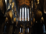 Glasgow Cathedral, Glasgow