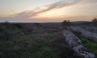 Cetatea Argamum – Jurilovca (2)