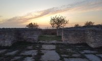 Cetatea Argamum – Jurilovca