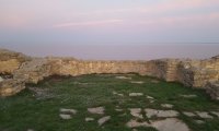 Cetatea Argamum