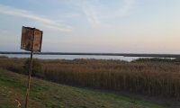 Jurilova – Lacul Razelm (2)