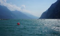 Riva del Garda, Lacul Garda, Italia