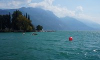 Riva del Garda, Lacul Garda, Italia