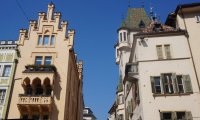 Bolzano, Italia
