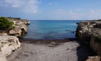 Roca Vecchia, Apulia