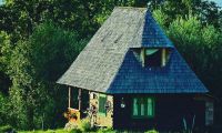 Casa Faina Breb