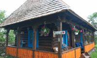 Casa cu Dor Breb