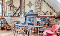 Cafe Imanol & Saxon Romantic (1)