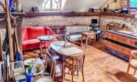 Cafe Imanol & Saxon Romantic (2)