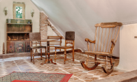 Dominic Attic, Casa Mare, Cloasterf (2)
