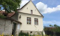 Saxon Romantic, Casa Mare, Cloasterf
