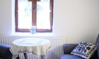 Meșendorf Gasthaus