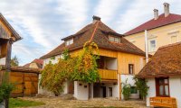 Meșendorf Gasthaus