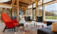 Loft Chalet (36)