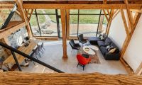 Loft Chalet (8)