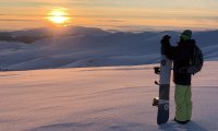 Snowboard – Boarder’s Cottage (4)