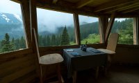 Comisu Wildlife Hides – Travel Carpathia (10)