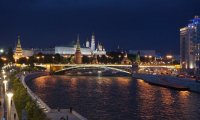 Moscova