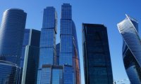 Moscow City
