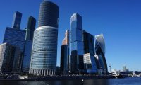 Moscow City