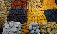 Danilovsky Market, Moscova