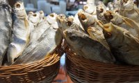 Danilovsky Market, Moscova
