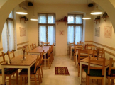 Old Kitchen