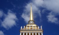 Sankt Petersburg