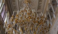 Hermitage, Sankt Petersburg
