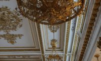 Hermitage, Sankt Petersburg