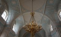 Hermitage, Sankt Petersburg