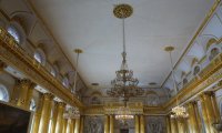 Hermitage, Sankt Petersburg