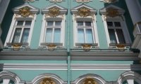 Hermitage, Sankt Petersburg
