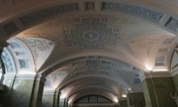 Hermitage, Sankt Petersburg